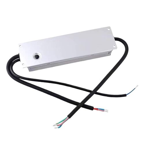 1 قطعة XLG-240-L-AB O/P + 178 ~ 342V700mA وضع الطاقة المستمر مصباح LED للامداد بالطاقة سائق الإضاءة AC-DC IP67 يعتم PFC in Kuwait