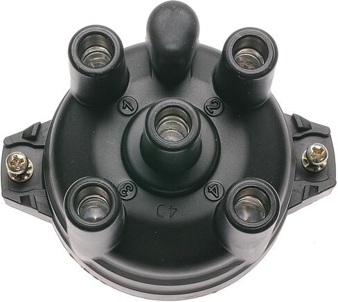 Distributor Cap Compatible With Nissan 240SX 2.4L L4 1991 1992 1993 1994 PC-826495 in Kuwait