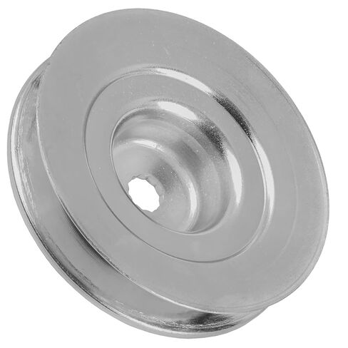 Caltric 532174375 Idler Pulley Compatible with Husqvarna Cz4815 Cz4817 Cz4818 EZ4822 EZ4824 GT48 in Kuwait