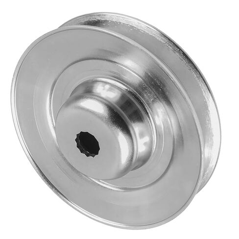 Caltric 532174375 Idler Pulley Compatible with Husqvarna Cz4815 Cz4817 Cz4818 EZ4822 EZ4824 GT48 in Kuwait