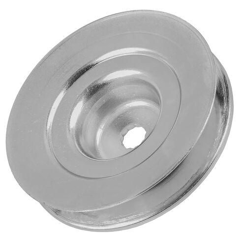 Caltric 532174375 Idler Pulley Compatible with Husqvarna Cz4815 Cz4817 Cz4818 EZ4822 EZ4824 GT48 in Kuwait