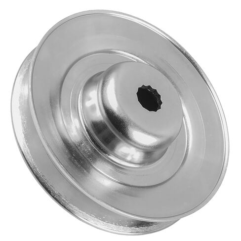 Caltric 532174375 Idler Pulley Compatible with Husqvarna Cz4815 Cz4817 Cz4818 EZ4822 EZ4824 GT48 in Kuwait