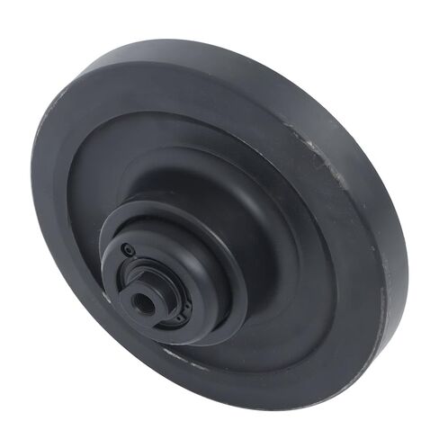 Silscvtt Replacement for Bobcat S750 864 T140 T180 T190 T200 T250 T300 T320 T550 T590 T630 T650 T750 T770 Rear Idler 6732903 6686635 in Kuwait
