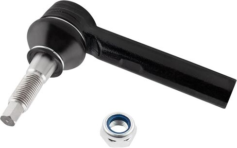 BOXI 2 قطعة وصلات نهاية قضيب الربط الخارجي الأمامي تناسب كرايسلر 300 2005-2010/لشاحن دودج تشالنجر داكوتا دورانجو ماغنوم 2000-2010/لميتسوبيشي رايدر 2006-2009/لرام داكوتا 2011 | ES3571 in Kuwait