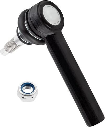 BOXI 2 قطعة وصلات نهاية قضيب الربط الخارجي الأمامي تناسب كرايسلر 300 2005-2010/لشاحن دودج تشالنجر داكوتا دورانجو ماغنوم 2000-2010/لميتسوبيشي رايدر 2006-2009/لرام داكوتا 2011 | ES3571 in Kuwait