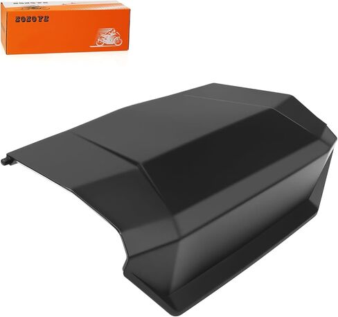 غطاء تخزين صندوق القفازات لـ Polaris RZR Turbo XP S 4 2019-2021 RZR 900 2021-2025 5455451-070 in Kuwait