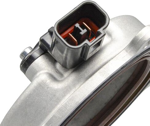 24360-2GGD0 ملف لولبي للتوقيت المتغير للمحرك مع مستشعر موضع عمود الحدبات متوافق مع Hyundai Santa Fe Sonata Tucson Veloster N، مع Kia Optima Sorento 2016-2020، مع Sportage in Kuwait