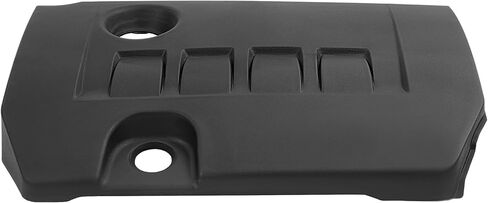 غطاء أسطوانة المحرك العلوي متوافق مع 2009-2019 Toyota Corolla Camry 1999-2006 Lexus RX330 2007-2020 Lexus RX350/RX350L بديل لـ 1121237010 بلاستيك (PP) in Kuwait