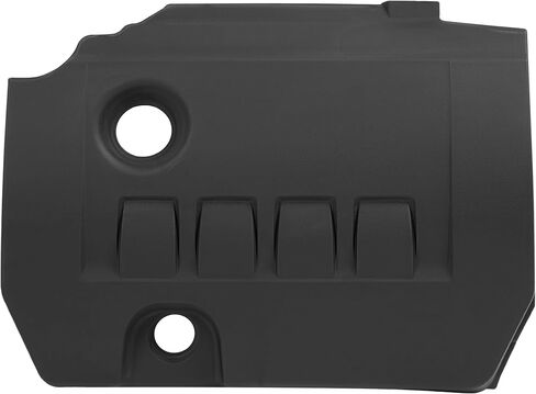 غطاء أسطوانة المحرك العلوي متوافق مع 2009-2019 Toyota Corolla Camry 1999-2006 Lexus RX330 2007-2020 Lexus RX350/RX350L بديل لـ 1121237010 بلاستيك (PP) in Kuwait