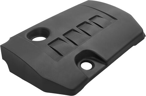 غطاء أسطوانة المحرك العلوي متوافق مع 2009-2019 Toyota Corolla Camry 1999-2006 Lexus RX330 2007-2020 Lexus RX350/RX350L بديل لـ 1121237010 بلاستيك (PP) in Kuwait