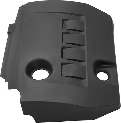 غطاء أسطوانة المحرك العلوي متوافق مع 2009-2019 Toyota Corolla Camry 1999-2006 Lexus RX330 2007-2020 Lexus RX350/RX350L بديل لـ 1121237010 بلاستيك (PP) in Kuwait