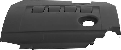 غطاء أسطوانة المحرك العلوي متوافق مع 2009-2019 Toyota Corolla Camry 1999-2006 Lexus RX330 2007-2020 Lexus RX350/RX350L بديل لـ 1121237010 بلاستيك (PP) in Kuwait