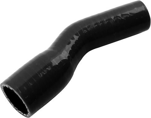 Turbo Inlet Pipe Fit for 2007-2014 Mini Cooper S R55/R56/R57 1.6L, 2008-2014 Clubman R55 Air Duct Intake Hose Boot Pipe Tube, Aftermarkt, Silicone in Saudi Arabia