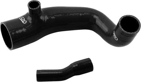 Turbo Inlet Pipe Fit for 2007-2014 Mini Cooper S R55/R56/R57 1.6L, 2008-2014 Clubman R55 Air Duct Intake Hose Boot Pipe Tube, Aftermarkt, Silicone in Saudi Arabia