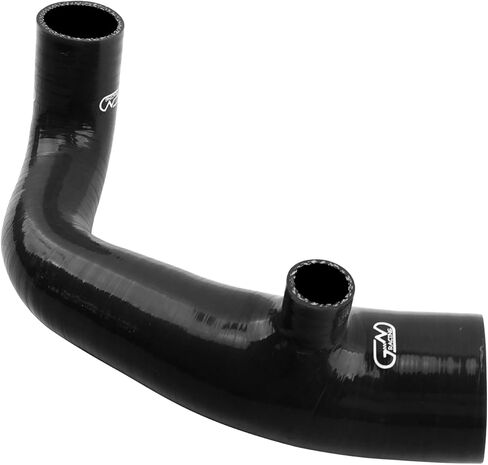 Turbo Inlet Pipe Fit for 2007-2014 Mini Cooper S R55/R56/R57 1.6L, 2008-2014 Clubman R55 Air Duct Intake Hose Boot Pipe Tube, Aftermarkt, Silicone in Saudi Arabia