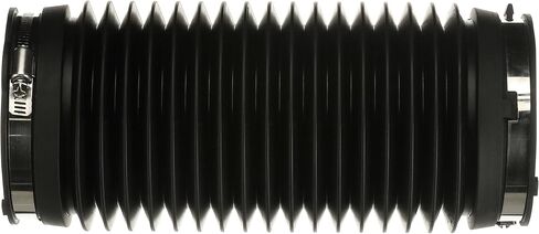 Gates ANTK188 - خرطوم دخول الهواء ومزيل الصقيع 4 5/16 بوصة × 4 5/16 بوصة × 11 3/4 بوصة in Kuwait