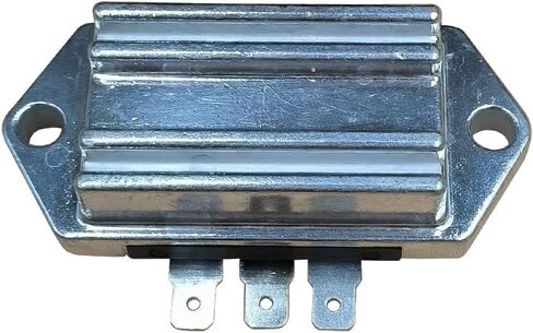 منظم الجهد الكهربائي متوافق مع محركات Kohler 41 403 09 41 403 10-S 25 403 03-S 8-25 HP in Kuwait