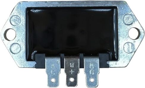 منظم الجهد الكهربائي متوافق مع محركات Kohler 41 403 09 41 403 10-S 25 403 03-S 8-25 HP in Kuwait