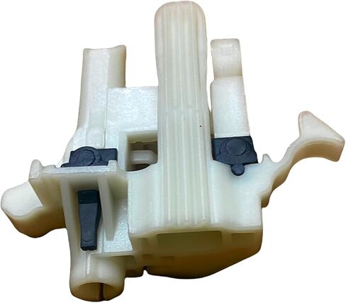 PWS for Fiat 500 Window Regulator Plastic Clip FL Driver Side in Saudi Arabia