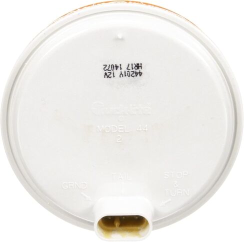 مصباح LED لإشارة الانعطاف الأصلي من Truck-Lite - 44201Y in Kuwait