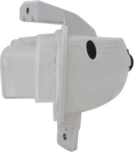 TYC Right Turn Signal/Parking Light Assembly Compatible with 2019-2021 Jeep Renegade in Kuwait