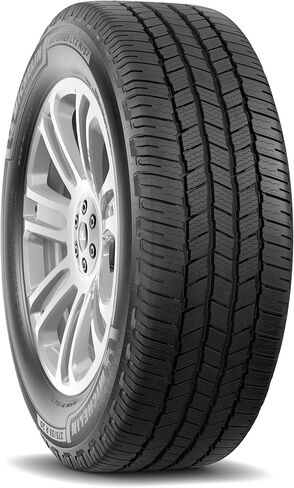 ميشلان ديفندر LTX MS2 275/55R20 117T XL in Kuwait