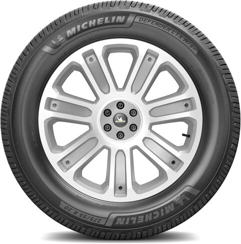 ميشلان ديفندر LTX MS2 275/55R20 117T XL in Kuwait