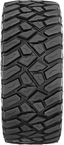 إطار الشاحنة الخفيفة Predator New Mutant X-MT Mud Terrain LT35X12.50R20 121Q E in Kuwait