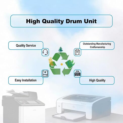 78C0ZV0 Imaging Drum Unit for 78C0Z50 Imaging Kit Compatible for Lexmark CX421adn CX522ade CX622ade CX625adhe MC2325adw MC2425adw MC2535adwe MC2640adwe Printer High Yield 125,000 Pages(1 Pack) in Kuwait