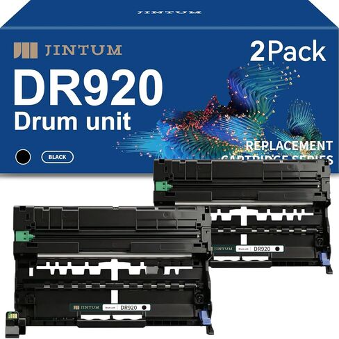 وحدة الطبل DR920 متوافقة مع وحدة الطبل Brother DR920 DR-920 البديلة لطابعة Brother HL-L5210DN L5210DW L5215DW L6210DW L6217DW L6310DW L6415DW MFC-L5710DN L5710DW L5715DW L5915DW in Kuwait
