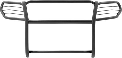 ARIES 9047 1-1/2-Inch Black Steel Grille Guard, No-Drill, Select Nissan Frontier, Pathfinder in Kuwait