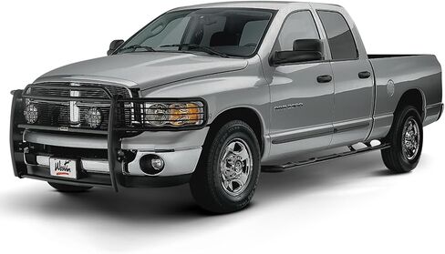 Westin 40-1205 Sportsman Grille Guard fits 2002-2005 Ram 1500 2003-2005 Ram 2500 3500 in Kuwait