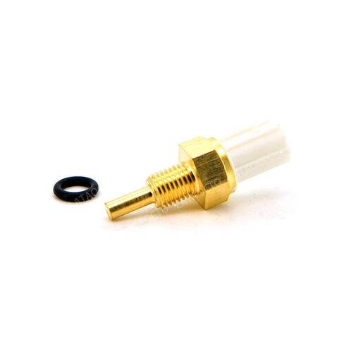 Water Temperature Sensor Compatible with Yamaha Zuma Sidewinder, Kodiak Wolverine 4P9-83591-00-00 54P-H3591-00-00 in Kuwait