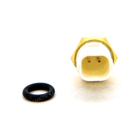 Water Temperature Sensor Compatible with Yamaha Zuma Sidewinder, Kodiak Wolverine 4P9-83591-00-00 54P-H3591-00-00 in Kuwait