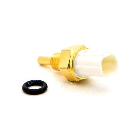 Water Temperature Sensor Compatible with Yamaha Zuma Sidewinder, Kodiak Wolverine 4P9-83591-00-00 54P-H3591-00-00 in Kuwait