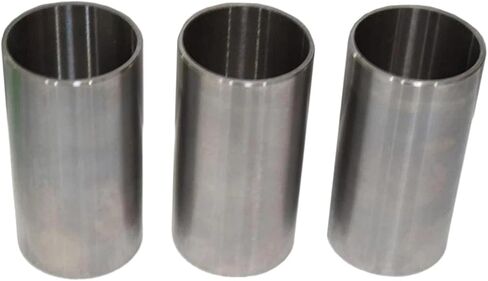 D1803-CR D1803 طقم إعادة البناء الشامل + 3 قطع توصيل قضيب 1J801-21111 1J80121111 متوافق مع Kubota D1803-CR D1803 Engine L2800F L3240F L3540GST غرفة جرار 49 مم in Kuwait