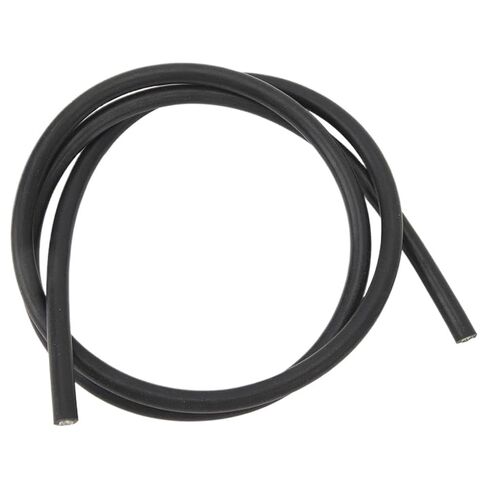7mm Ignition Copper Core 1m Spark Plug Wire Flexible Heat Resistant Compatible with Cars Motorcycles Engine Ignition in Saudi Arabia