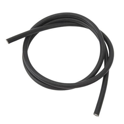 7mm Ignition Flexible Heat Resistant Copper Core 1m Spark Plug Wire Compatible with Cars Motorcycles Engine Ignition in Saudi Arabia