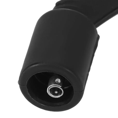 Plug Wire Ceramic Boot Ignition Cable Replacement 9070C Fit for LS LT Engines in Saudi Arabia