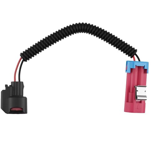 Engine Assembly Wire Compatible for Chevrolet Silverado 1500 2500 HD 2010 214-1680 in Kuwait