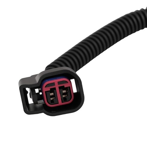 Engine Assembly Wire Compatible for Chevrolet Silverado 1500 2500 HD 2010 214-1680 in Kuwait