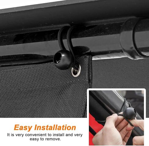 UTV ATV Mesh Trash Bag,PVC Trash Sack Storage Bag Accessories,Universal Compatible with Golf Cart,Pioneer,Polaris RZR, Can-Am,Teryx, Mule, Arctic Cat,Boat Off-Road-Work,Pattern B in Saudi Arabia