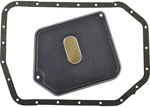 طقم فلتر ناقل الحركة الأوتوماتيكي لقطع غيار السيارات من Marketplace - متوافق مع 2003-2005 Land Rover Range Rover 4.4L V8 in Kuwait
