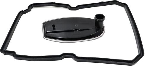 SecosAutoparts 722.6 Automatic Transmission Filter Oil Pan Gasket Kit, Compatible with Chrysler 300, Fit for Dodge Charger Challenger, Fit for Jeep Grand Cherokee Wrangler # 52108325AA 1402770095 in Kuwait