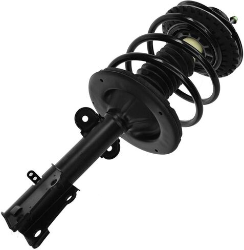 Steering & Suspension Kit Complete Struts Wheel Bearings Tie Rods for Chrysler for Dodge for Grand Caravan 01-04 16 Piece in Saudi Arabia