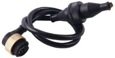 مفتاح التحكم في اللحظة مع كابل 02248490 - متوافق مع Deutz Fit المخصص لنماذج المحرك 912 913 914 - استبدال ما بعد البيع in Kuwait