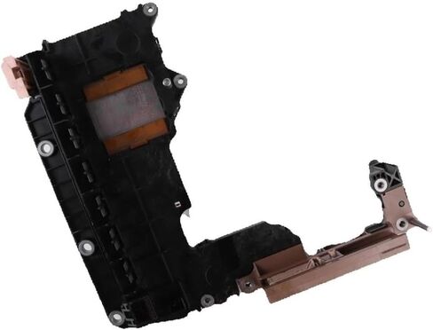 وحدة التحكم في ناقل الحركة TCU 0260550008 لاستبدال ZF6HP19 6HP26 متوافق مع 2002-2010 in Kuwait