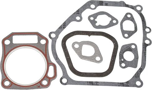 Everest Parts Supplies Piston Kit, Connecting Rod, Gasket Kit Replacement for Honda GX160 5.5HP in Saudi Arabia