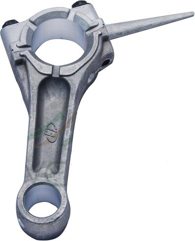 Everest Parts Supplies Piston Kit, Connecting Rod, Gasket Kit Replacement for Honda GX160 5.5HP in Saudi Arabia