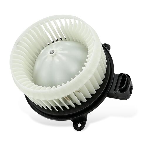 مجموعة محرك منفاخ سخان HVAC 700298 متوافقة مع سيينا 2011-2020 سيكويا 2008-2022 ES350 2015 ES300h 2015-2018 871030C051 8710333140 in Kuwait